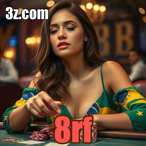 A Emoção do Arcade no 8rf e Suas Surpresas