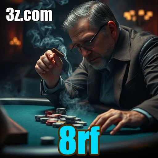 Eventos Imperdíveis no Site de Jogos 8rf Que Você Vai Adorar