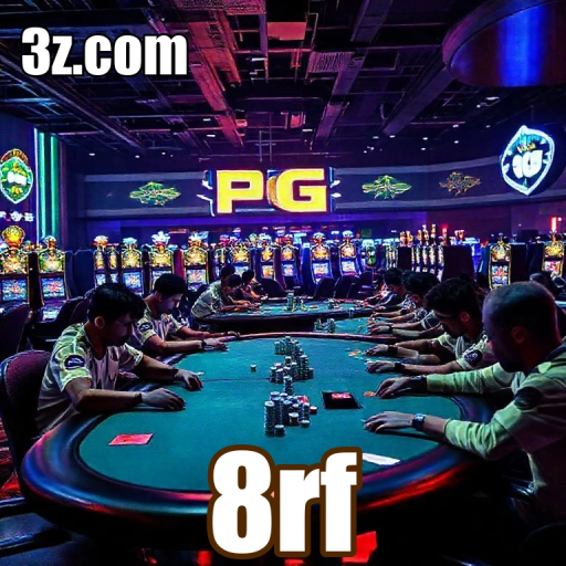 Dicas Imperdíveis no 8rf para Gamers de Todas as Idades