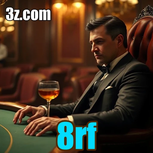 Análises Criativas de Jogos: 8rf Eleva suas Reviews