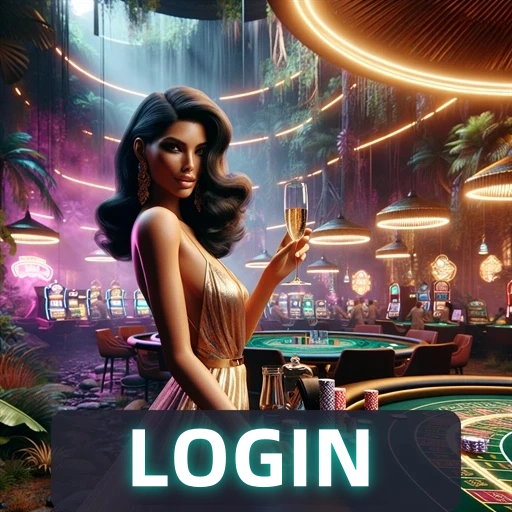 8rf Área de Login